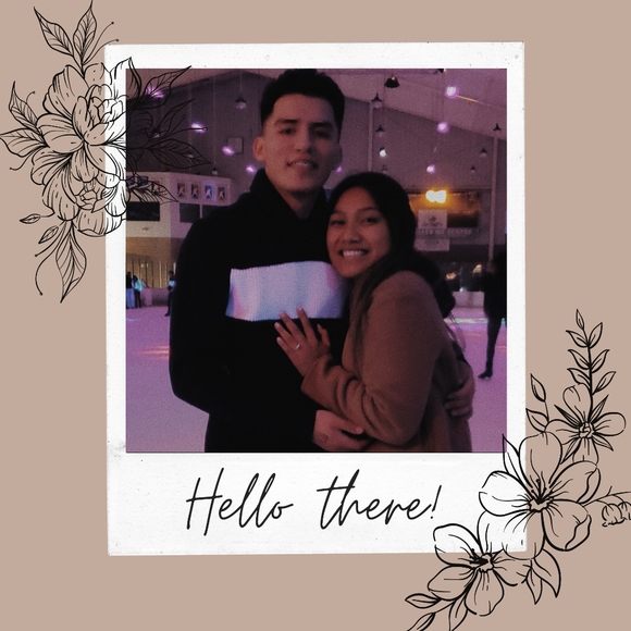 Meet your Posher, Tyfany - Picture 1 of 1